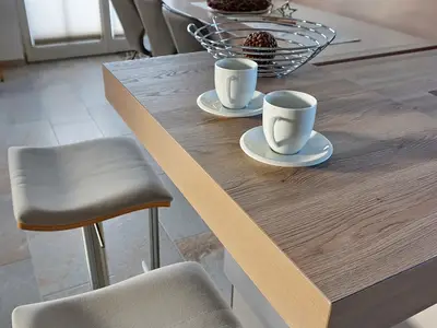 Ferienhaus für 6 Personen (126 m²) in Zierow 8/10