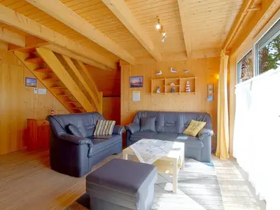 Ferienhaus für 4 Personen (62 m²) in Dorum Neufeld 2/10