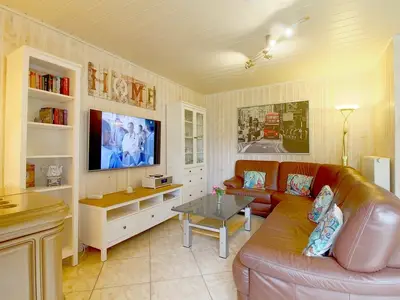 Ferienhaus für 6 Personen (85 m²) in Dorum Neufeld 2/10