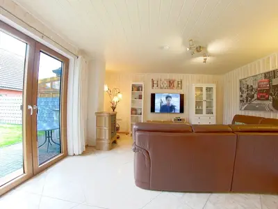 Ferienhaus für 6 Personen (85 m²) in Dorum Neufeld 6/10