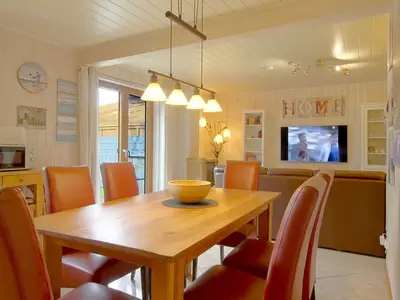 Ferienhaus für 6 Personen (85 m²) in Dorum Neufeld 8/10