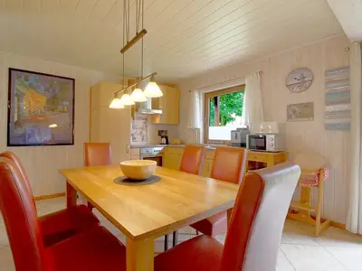 Ferienhaus für 6 Personen (85 m²) in Dorum Neufeld 9/10