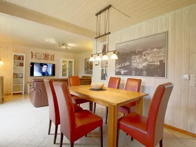 Ferienhaus für 6 Personen (85 m²) in Dorum Neufeld 10/10