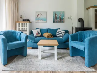 Ferienhaus für 5 Personen (60 m²) in Boltenhagen (Ostseebad) 1/10