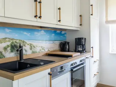 Ferienhaus für 5 Personen (60 m²) in Boltenhagen (Ostseebad) 3/10