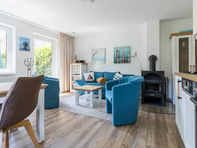 Ferienhaus für 5 Personen (60 m²) in Boltenhagen (Ostseebad) 4/10