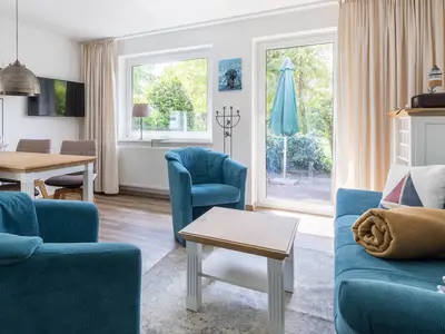 Ferienhaus für 5 Personen (60 m²) in Boltenhagen (Ostseebad) 6/10