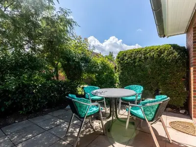 Ferienhaus für 5 Personen (60 m²) in Boltenhagen (Ostseebad) 8/10