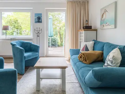 Ferienhaus für 5 Personen (60 m²) in Boltenhagen (Ostseebad) 9/10