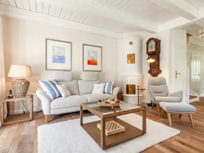 Ferienhaus für 3 Personen (90 m²) in Nieblum 1/10