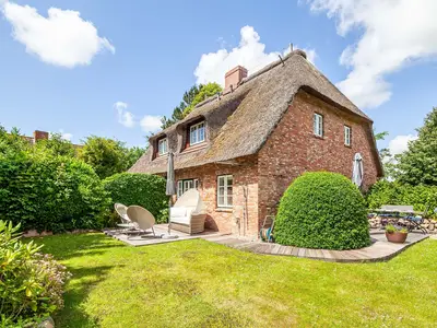 Ferienhaus für 3 Personen (90 m²) in Nieblum 3/10
