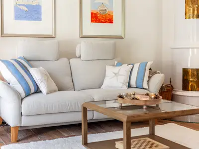 Ferienhaus für 3 Personen (90 m²) in Nieblum 4/10