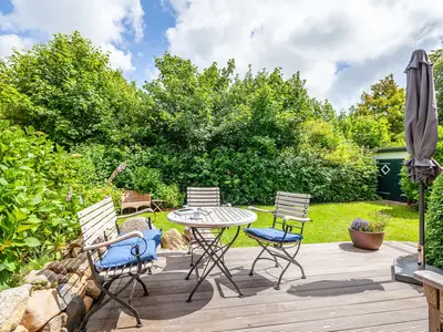 Ferienhaus für 3 Personen (90 m²) in Nieblum 7/10