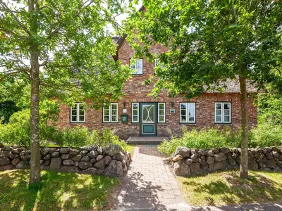 Ferienhaus für 3 Personen (90 m²) in Nieblum 8/10