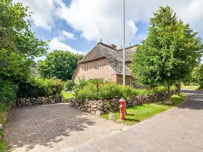 Ferienhaus für 3 Personen (90 m²) in Nieblum 10/10