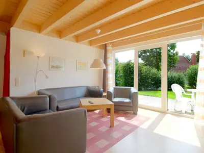 Ferienhaus für 4 Personen (62 m²) in Dorum Neufeld 1/10