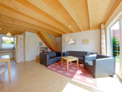 Ferienhaus für 4 Personen (62 m²) in Dorum Neufeld 5/10