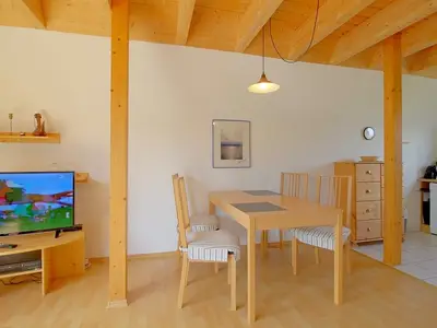 Ferienhaus für 4 Personen (62 m²) in Dorum Neufeld 6/10