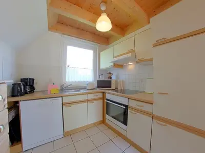 Ferienhaus für 4 Personen (62 m²) in Dorum Neufeld 8/10