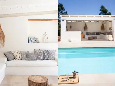 Ferienhaus für 4 Personen (70 m²) in Orosei 3/10