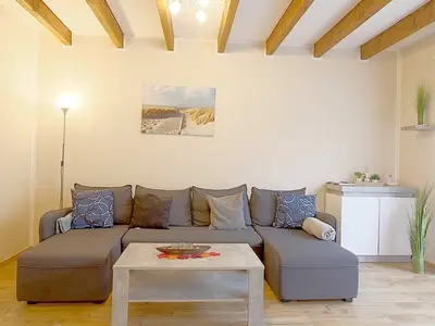 Ferienhaus für 4 Personen (90 m²) in Wremen 3/10