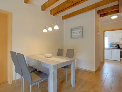 Ferienhaus für 4 Personen (90 m²) in Wremen 5/10