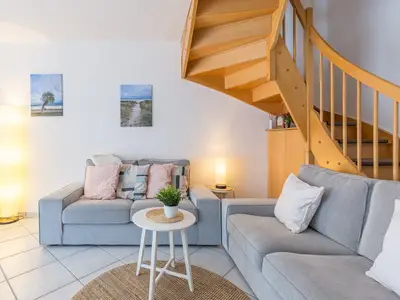 Ferienhaus für 6 Personen (95 m²) in Boltenhagen (Ostseebad) 1/10