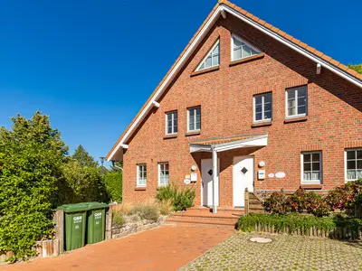 Ferienhaus für 6 Personen (95 m²) in Boltenhagen (Ostseebad) 2/10