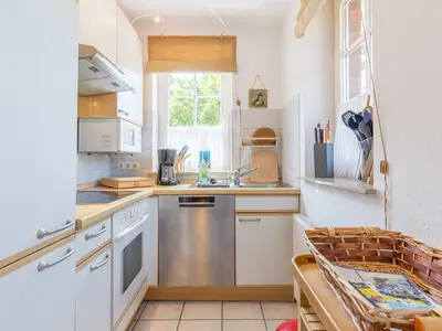 Ferienhaus für 6 Personen (95 m²) in Boltenhagen (Ostseebad) 3/10