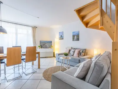 Ferienhaus für 6 Personen (95 m²) in Boltenhagen (Ostseebad) 10/10