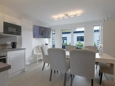 Ferienhaus für 6 Personen (82 m²) in Dorum Neufeld 1/10