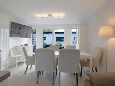 Ferienhaus für 6 Personen (82 m²) in Dorum Neufeld 3/10