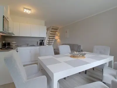 Ferienhaus für 6 Personen (82 m²) in Dorum Neufeld 5/10