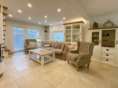 Ferienhaus für 4 Personen (70 m²) in Tinnum (Sylt) 4/10