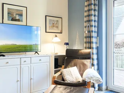 Ferienhaus für 4 Personen (75 m²) in Nordstrand 4/10