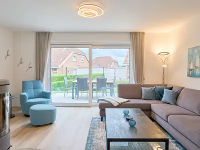 Ferienhaus für 6 Personen (100 m²) in Haffkrug 3/10