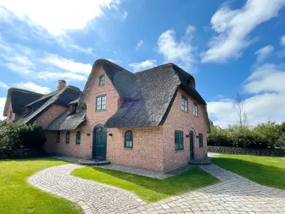 Ferienhaus für 6 Personen (170 m²) in Tinnum (Sylt) 1/10