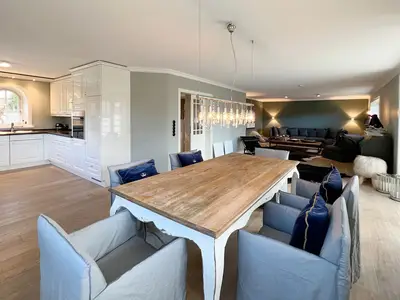 Ferienhaus für 6 Personen (170 m²) in Tinnum (Sylt) 5/10