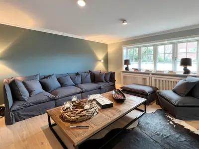 Ferienhaus für 6 Personen (170 m²) in Tinnum (Sylt) 6/10