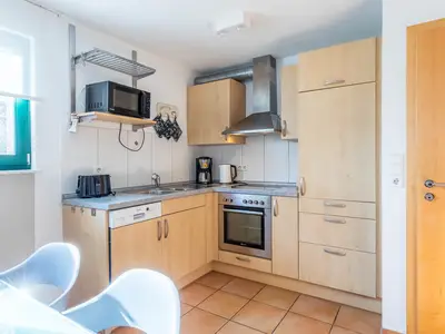 Ferienhaus für 6 Personen (90 m²) in Boltenhagen (Ostseebad) 3/10