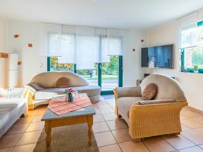 Ferienhaus für 6 Personen (90 m²) in Boltenhagen (Ostseebad) 4/10