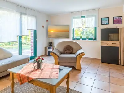 Ferienhaus für 6 Personen (90 m²) in Boltenhagen (Ostseebad) 5/10
