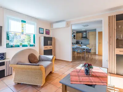 Ferienhaus für 6 Personen (90 m²) in Boltenhagen (Ostseebad) 6/10