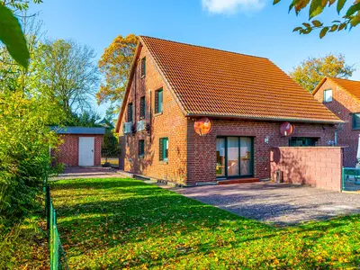 Ferienhaus für 6 Personen (90 m²) in Boltenhagen (Ostseebad) 9/10