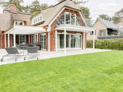 Ferienhaus für 6 Personen (165 m²) in Timmendorfer Strand 4/10