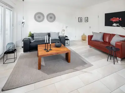 Ferienhaus für 6 Personen (110 m²) in Norderney 2/10