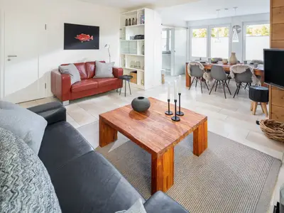 Ferienhaus für 6 Personen (110 m²) in Norderney 3/10