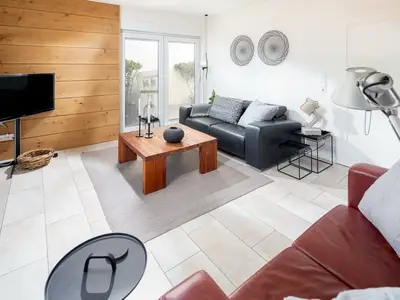 Ferienhaus für 6 Personen (110 m²) in Norderney 4/10