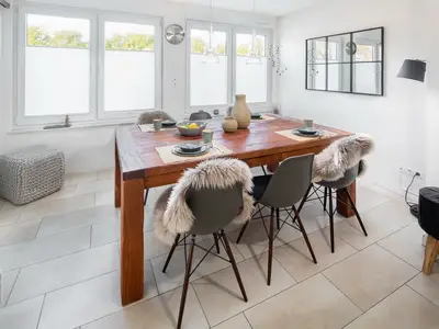 Ferienhaus für 6 Personen (110 m²) in Norderney 5/10