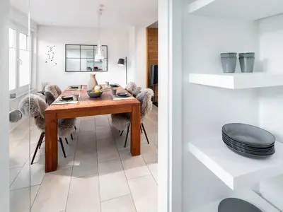 Ferienhaus für 6 Personen (110 m²) in Norderney 7/10